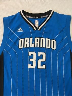 Orlando Magic O’Neal Jersey | Child’s L 10/12